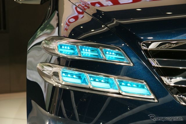 広汽ホンダ 理念 EVERUS