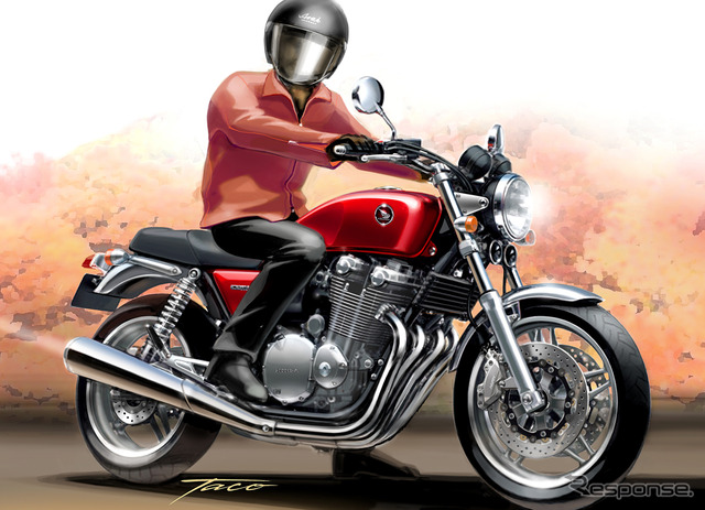 CB1100