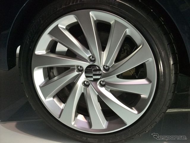 広汽ホンダ 理念 EVERUS