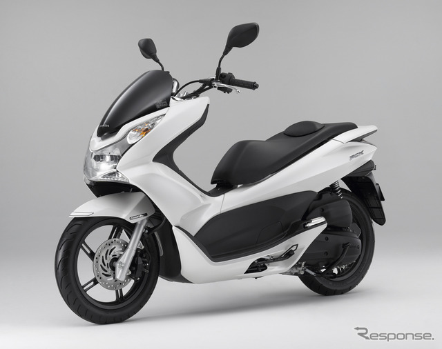 PCX