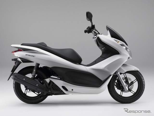 PCX