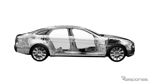 XJ