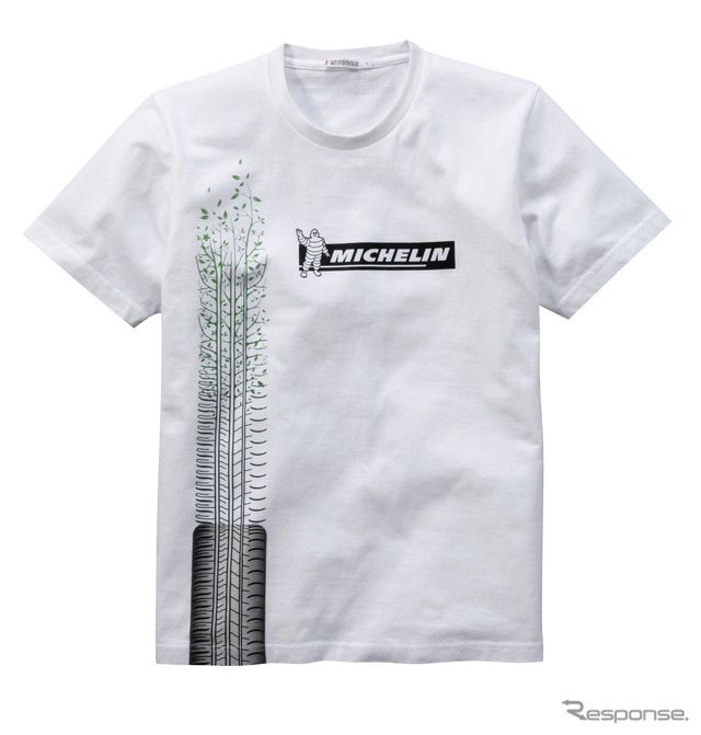 ユニクロコラボTシャツメンズ白