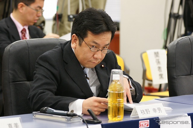 事業仕分け-JNCAP