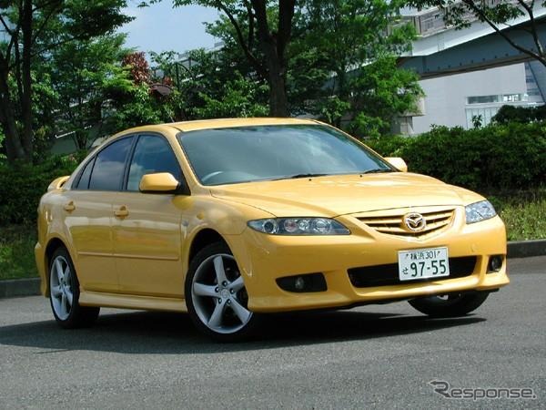マツダ、今年度のストックオプションは210万株分