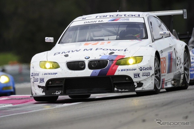 M3 GT2仕様（参考）