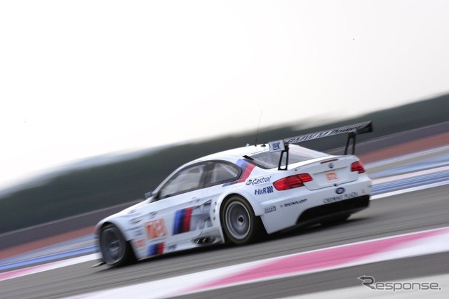 M3 GT2仕様（参考）