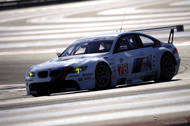 M3 GT2仕様（参考）