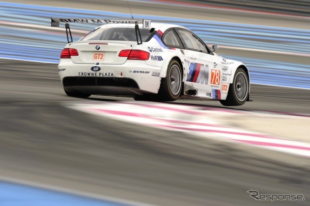 M3 GT2仕様（参考）