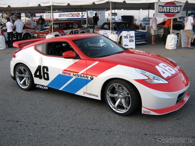 BRE370Z