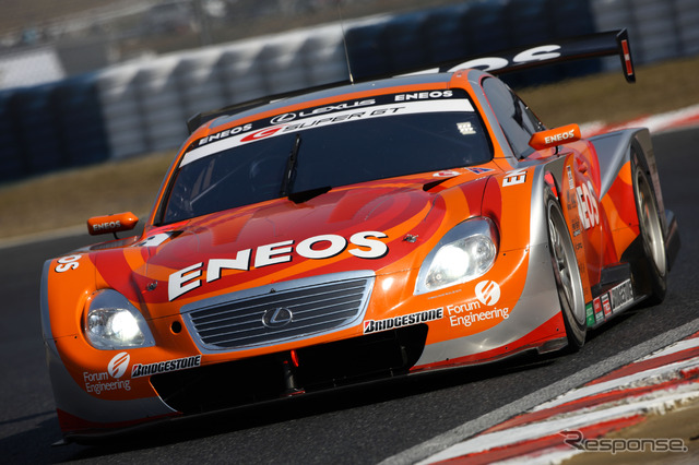 ENEOS SC430