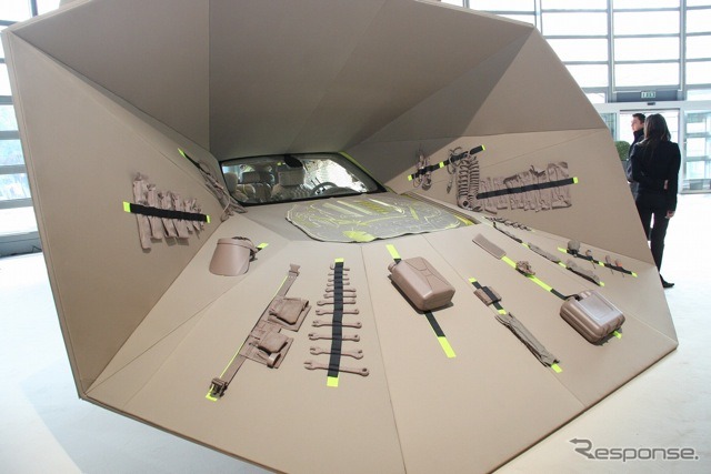 Dwelling Lab