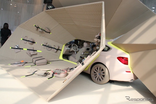 Dwelling Lab
