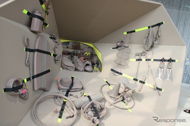Dwelling Lab