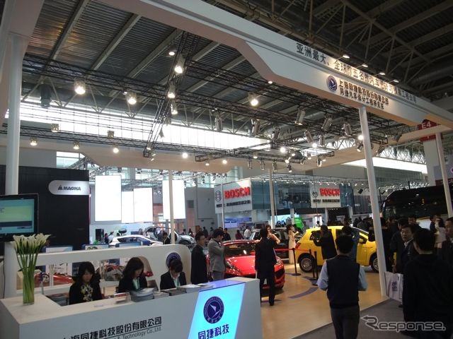TJイノーバ S11
