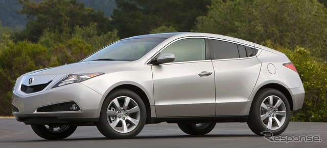 ZDX