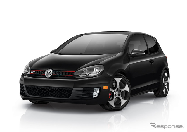 ゴルフGTI
