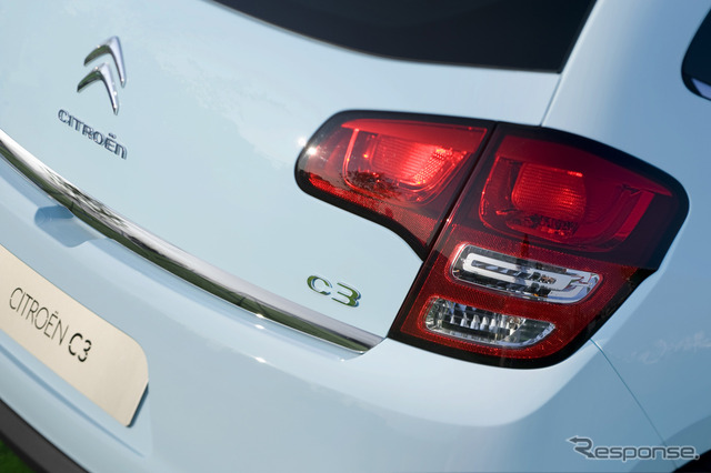 C3 新型