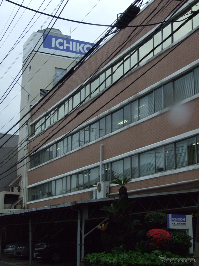 同社初の女性管理職第一号は派遣社員から