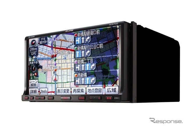 AVN7500