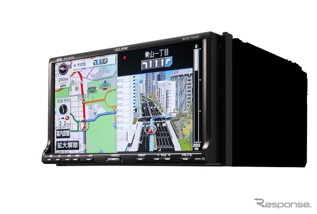AVN770HD