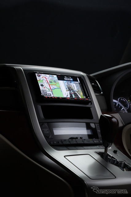 AVN770HD