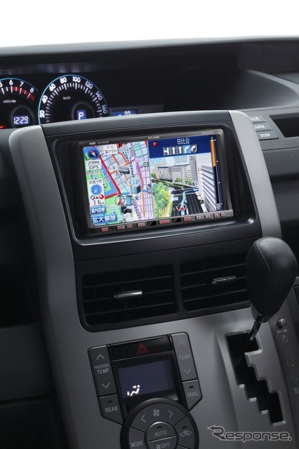 AVN660HD