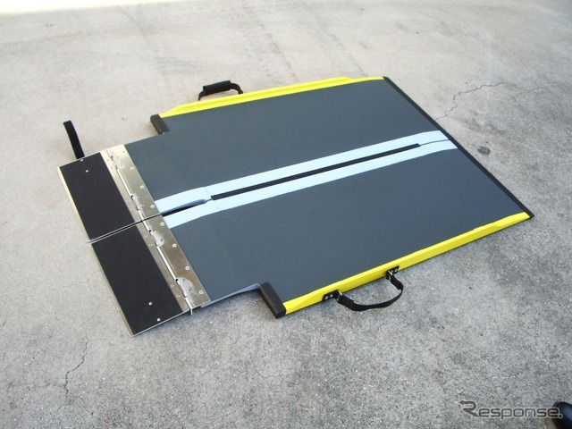 ダンスロープライトプロ T-120E