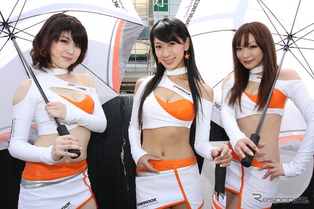 富士スピードウェイ