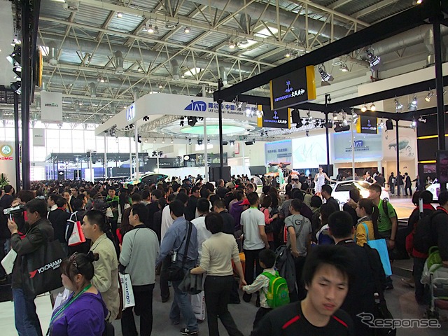 総入場者数は78万人と過去最高
