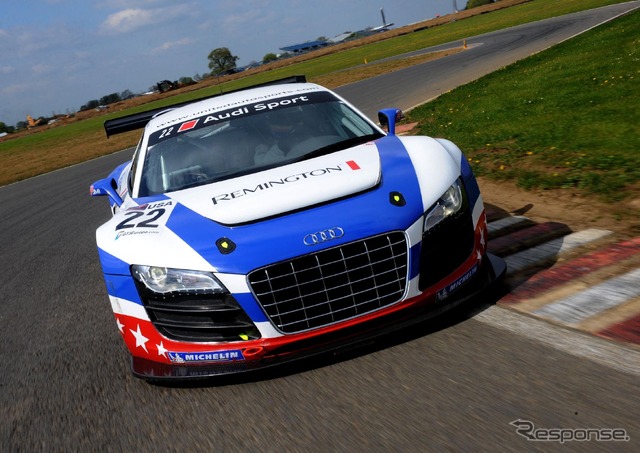 R8LMS