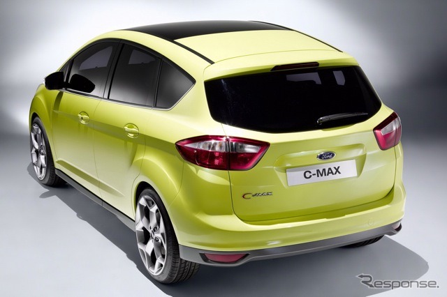 C-MAX