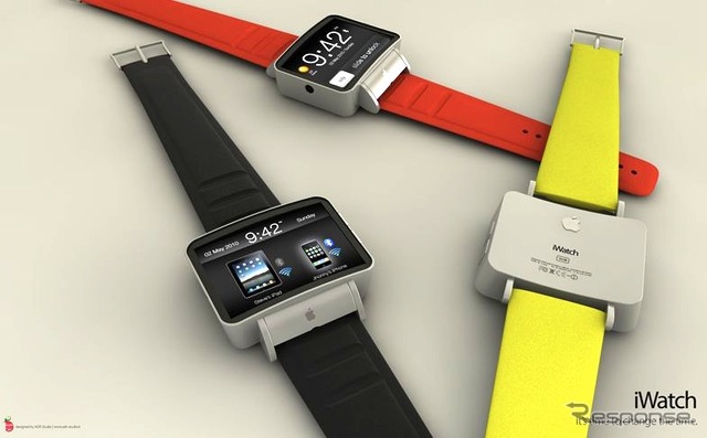 iWatch