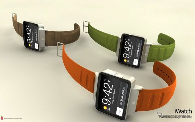 iWatch