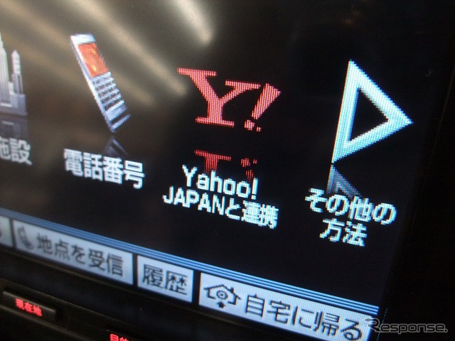 イクリプスAVN7500