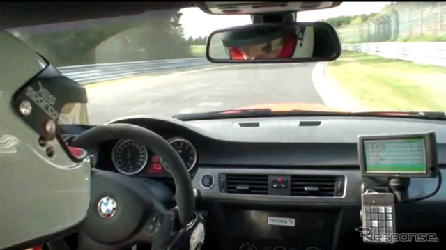 M3 GTS