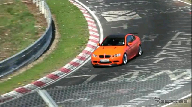 M3 GTS
