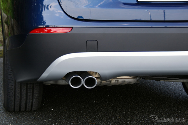 X1 xDrive 25i(18インチホイール)