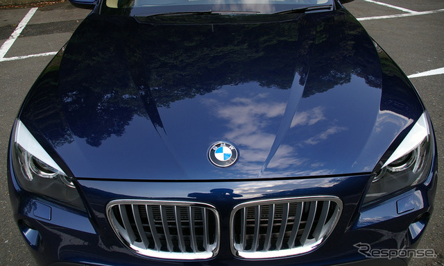 X1 xDrive 25i(18インチホイール)