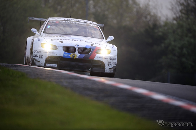 BMW M3 GT2