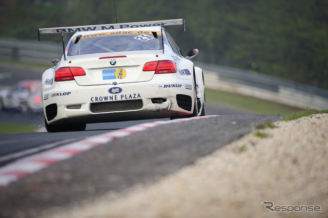 BMW M3 GT2