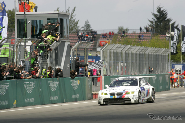 BMW M3 GT2