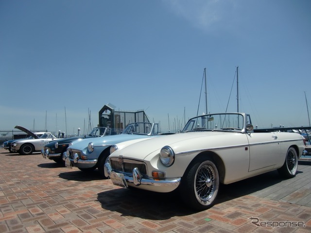 MGB
