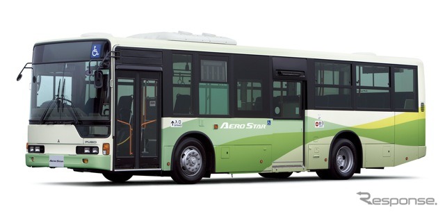 エアロスター