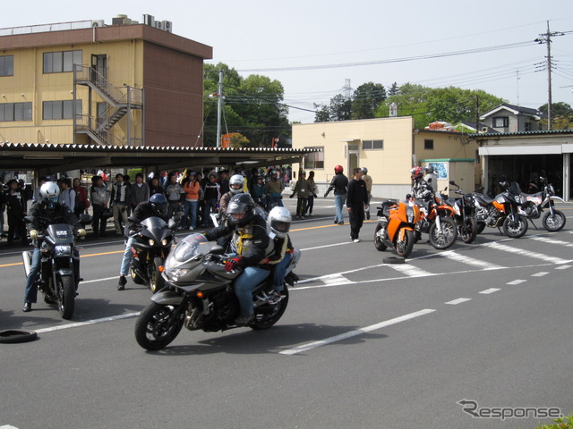 イベント風景