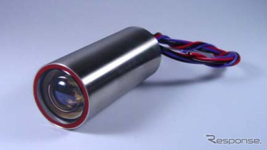 高温用光電子増倍管
