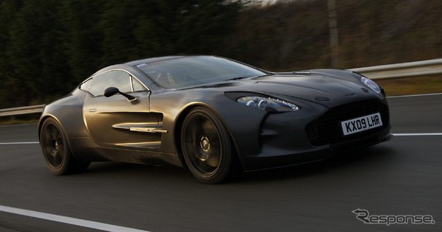 One-77