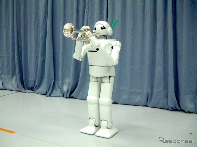 パートナーロボット