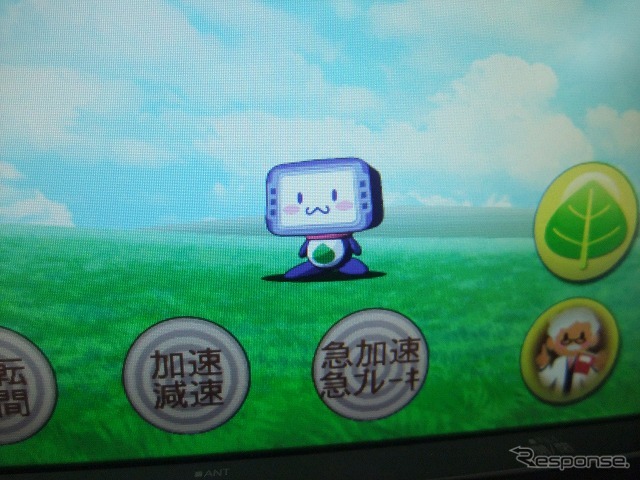 クラリオンNX710