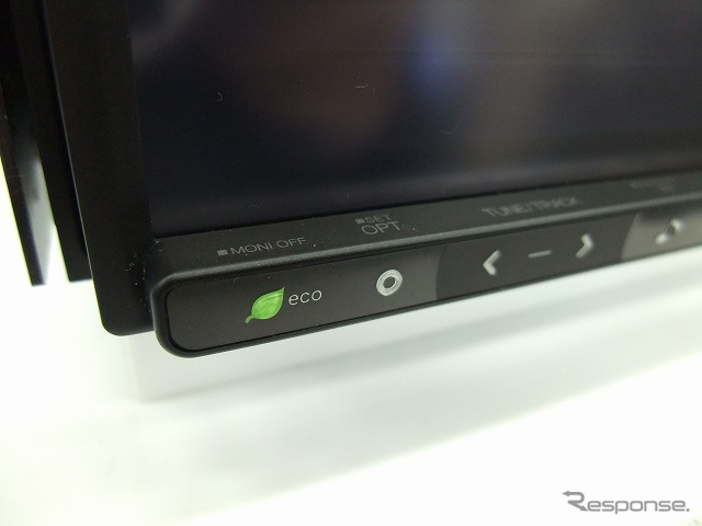 クラリオンNX710